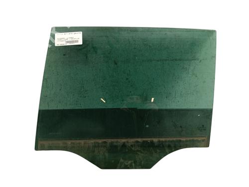 Used Rear left door window VW TIGUAN (5N_) [2007-2018]  25100321