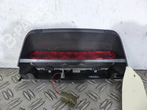 Used Third brake light Third brake light CHEVROLET MATIZ (M200, M250) 0.8 (52 hp) 10587193 10587193