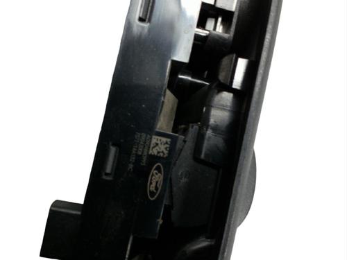 Used Left front window switch Left front window switch FORD MONDEO IV (BA7) 1.8 TDCi (125 hp) 25088645 25088645