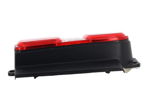 Left taillight CITROËN JUMPY III Van (V_) 1.6 BlueHDi 115 | BP40173331C34 - Image 2