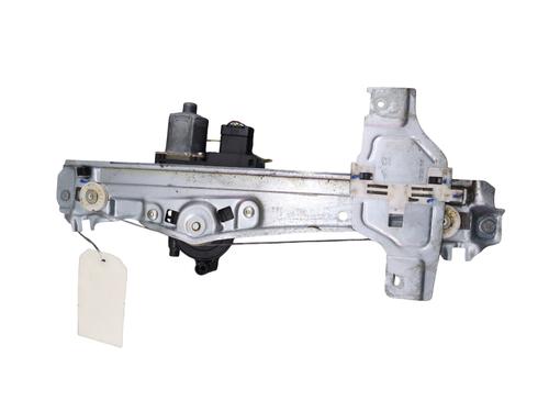 Rear left window mechanism PEUGEOT 2008 I (CU_) 1.6 BlueHDi 120 | BP32386854C24  - Image 6