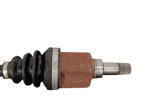 Left front driveshaft CITROËN C3 III (SX) 1.2 PureTech 82 | BP33741900M38 - Image 4