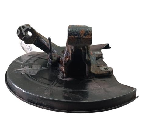 Used Right front steering knuckle Right front steering knuckle OPEL MERIVA B MPV (S10) 1.7 CDTI (75) (131 hp) 33535010 33535010