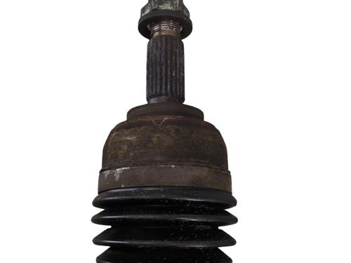Right front driveshaft RENAULT CLIO III Grandtour (KR0/1_) 1.5 dCi (KR0G) | BP30965002M39