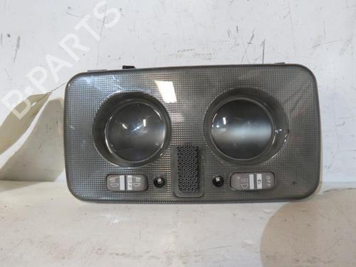 Used Interior roof light ALFA ROMEO GIULIETTA (940_) 1.6 JTDM (940FXD1A) (105 hp) 25094629