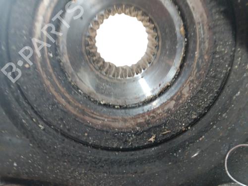Right front steering knuckle PEUGEOT 5008 (0U_, 0E_) 1.6 HDi | BP26975260M26 