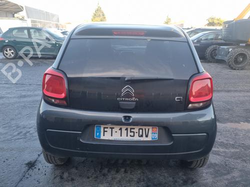Engine mount CITROËN C1 II (PA_, PS_) 1.0 VTi 72 | BP33850809M89 - Image 17