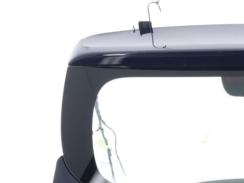 Tailgate DACIA SANDERO II 1.0 SCe 75 (B8JC, B8JD, B8NC) | BP40271801C6 - Image 5