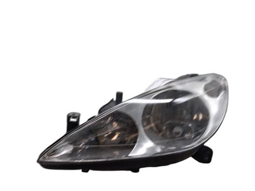 Left headlight PEUGEOT 307 (3A/C) 1.6 HDi 110 | BP28521622C28