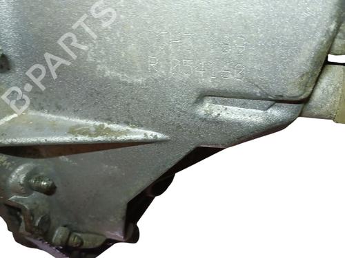 Gearbox RENAULT CLIO III (BR0/1, CR0/1) 1.5 dCi (C/BR0G, C/BR1G) | BP29222232M3 