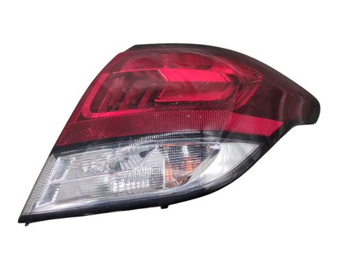 Right taillight CITROËN C4 II (NC_) 2.0 HDi / BlueHDi 150 | BP33053524C35 - Image 3