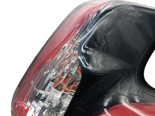 Used Left taillight NISSAN JUKE (F15) 1.2 DIG-T (115 hp) 30816475