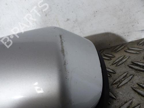 Left mirror BMW 3 Compact (E46) 320 td | BP25107772C26 