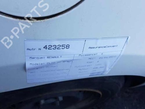 Left tailgate light RENAULT CLIO IV (BH_) 1.5 dCi 90 | BP25084769C79 - Image 3