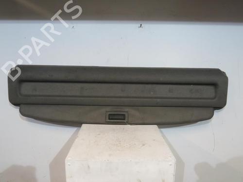 Used Rear parcel shelf RENAULT LAGUNA II Grandtour (KG0/1_) 1.9 dCi (107 hp) 25112537