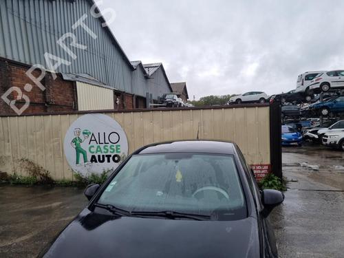 Gearbox SEAT IBIZA IV (6J5, 6P1)  | BP25072832M3 