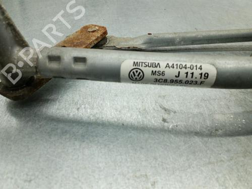 Front wiper motor VW PASSAT CC B6 (357) 2.0 TDI | BP25062838M29 