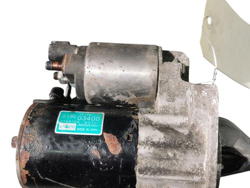 Used Starter Starter KIA PICANTO II (TA) 1.0 (69 hp) 25075649 25075649