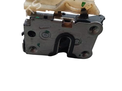 Front right lock DACIA DUSTER (HS_) 1.2 TCe 125 | BP25098977C97 