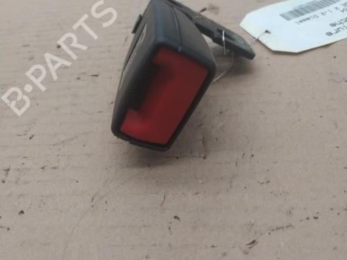 Used Seat buckle OPEL CORSA D (S07) 1.3 CDTI (L08, L68) (75 hp) 25055500