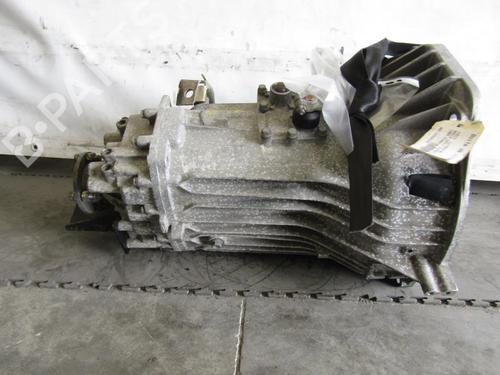 Gearbox IVECO DAILY III Van 35 S 10 (ANJA41A1, ANJA42A2, ANJA42AB, ANJA43A, ANJAV1A,... | BP25064724M3 