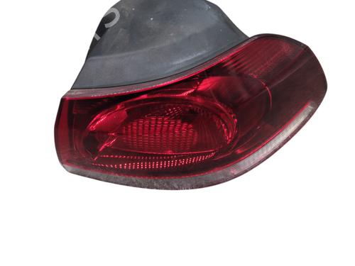 Right taillight VW GOLF PLUS V (5M1, 521) | BP30204129C35 - Image 5