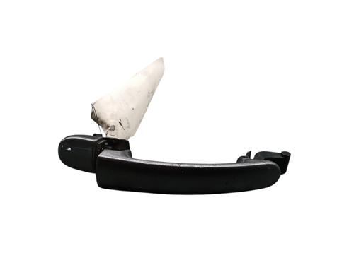 Front right exterior door handle SEAT IBIZA IV (6J5, 6P1) 1.6 TDI | BP25052812C129 