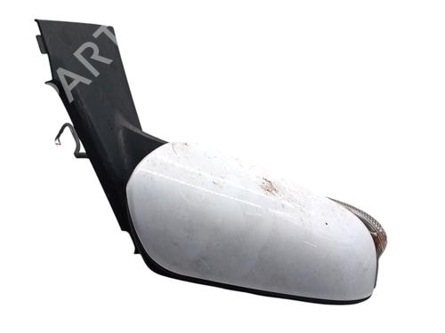 Used Right mirror TOYOTA YARIS (_P13_) 1.4 D (NLP130_, NLP130) (90 hp) 31907558