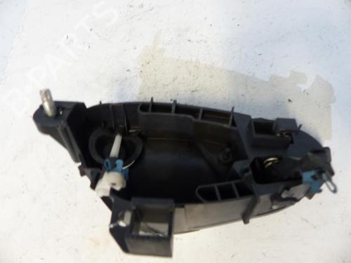 Front left interior door handle CITROËN XSARA (N1) 1.4 i | BP25067650I13 