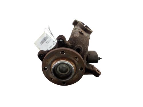 Left front steering knuckle PEUGEOT 206 Hatchback (2A/C) 2.0 HDI 90 | BP25100176M25 