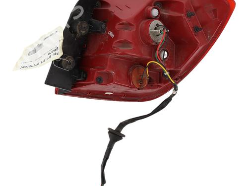 Left taillight KIA RIO IV (YB, SC, FB) 1.0 T-GDI 100 | BP35938035C34 - Image 5