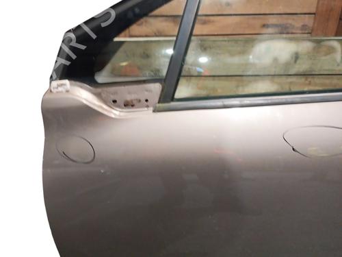 Left front door PEUGEOT 208 I (CA_, CC_) 1.2 VTI 82 | BP30891186C2