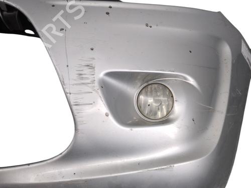 Front bumper CITROËN C3 II (SC_) 1.4 HDi 70 (SC8HZC, SC8HR0, SC8HP4) | BP31176428C7 