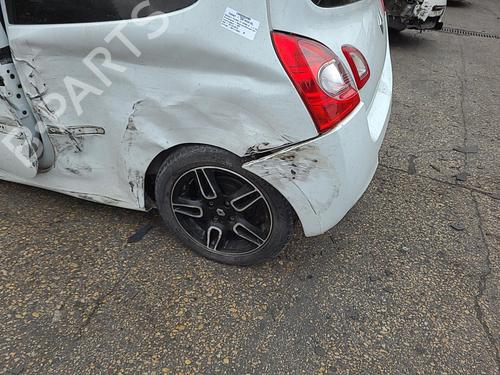 Left tailgate light RENAULT TWINGO II (CN0_) 1.2 16V (CN04, CN0B) | BP25104654C79  - Image 18