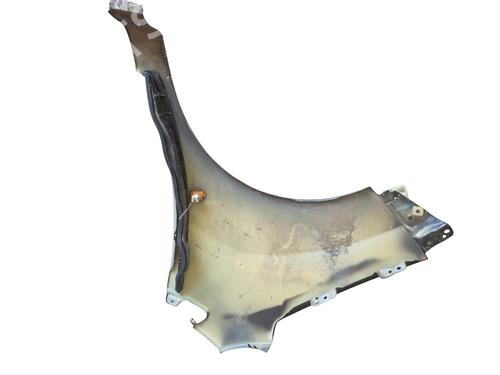 Right front fenders CHEVROLET SPARK (M300) 1.0 | BP26178721C42 