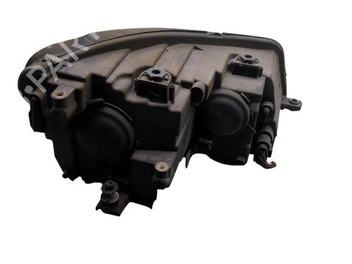 Left headlight VW TOURAN (1T3) 1.6 TDI | BP32497678C28 - Image 3