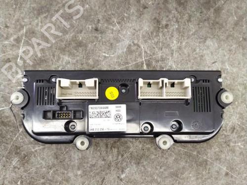 Used Climate control Climate control VW SHARAN (7N1, 7N2) 1.4 TSI (150 hp) 25060643 25060643