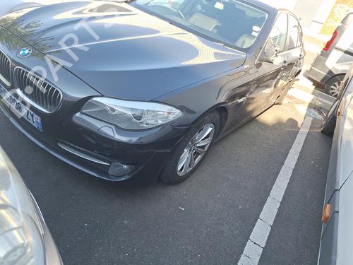 Right front window switch BMW 5 (F10) 520 d | BP28216986I26 - Image 7