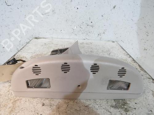 Rear mirror MERCEDES-BENZ E-CLASS (W211) E 220 CDI (211.006) | BP25109621I6 