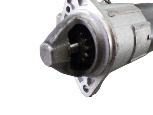 Starter RENAULT TWINGO III (BCM_, BCA_) 1.0 SCe 75 | BP25099437M8 - Image 6