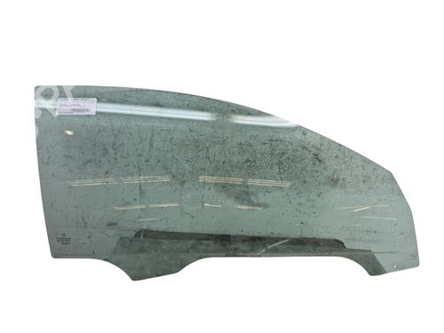 Front right door window PEUGEOT 206 Hatchback (2A/C) 1.4 16V | BP25087177C19 