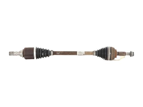 Used Left front driveshaft Left front driveshaft NISSAN JUKE (F15) 1.6 (117 hp) 36287985 36287985