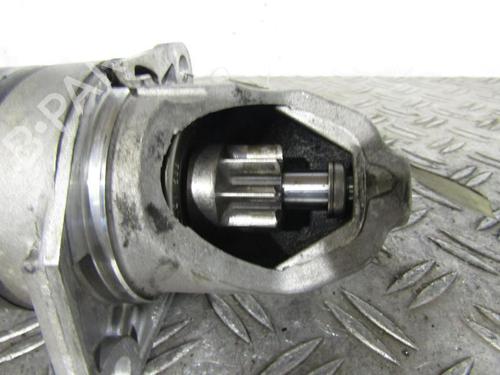 Used Starter NISSAN MICRA II (K11) 1.0 i 16V (54 hp) 25082735