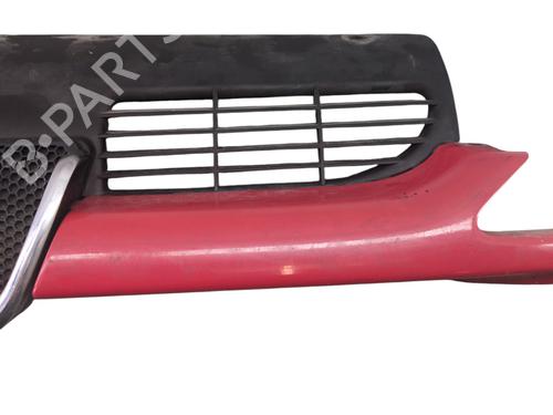 Grill PEUGEOT 206 Hatchback (2A/C) 1.1 i | BP28840103C40 