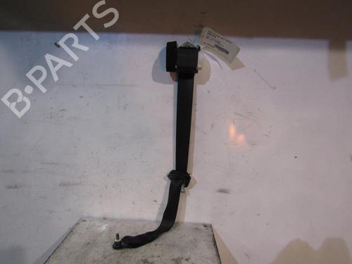 Used Rear left belt tensioner FIAT 500 (312_) 1.2 (312AXA1A) (69 hp) 25064026