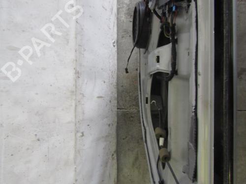 Right rear door MERCEDES-BENZ C-CLASS (W203) C 270 CDI (203.016) | BP25107577C5 