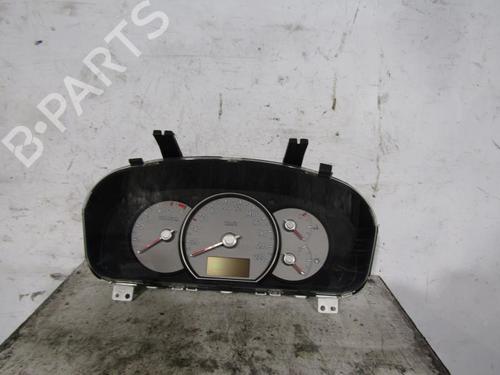 Used Instrument cluster Instrument cluster KIA CARENS III MPV (UN) 2.0 CRDi 140 (140 hp) 25096681 25096681