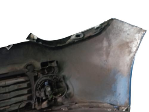 Front bumper RENAULT CLIO IV (BH_) 1.5 dCi 75 | BP29759954C7 