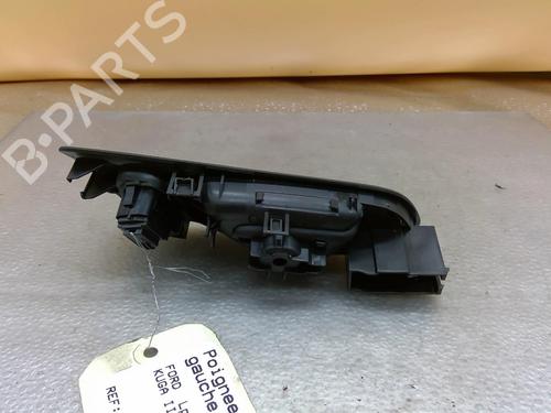 Venstre foran invendig håndtak FORD KUGA II (DM2)  | BP25093513I13 
