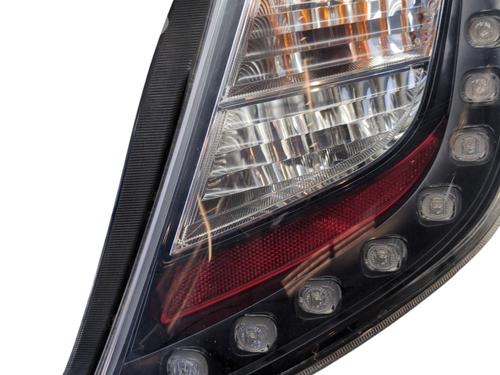 Right taillight TOYOTA YARIS (_P13_) 1.5 Hybrid (NHP130_, NHP130) | BP29633063C35 